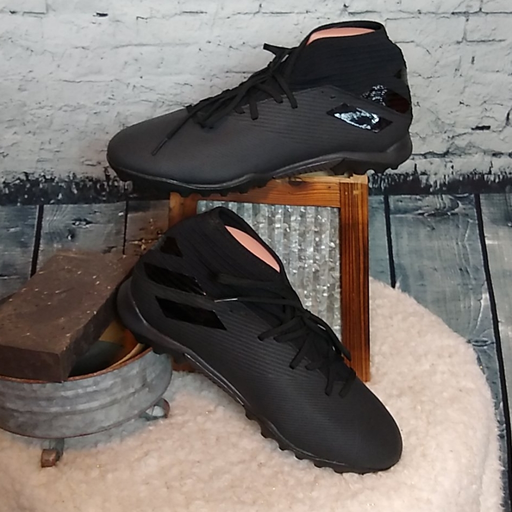 Adidas Nemesis Soccer / Turf Shoe Men's Size 12